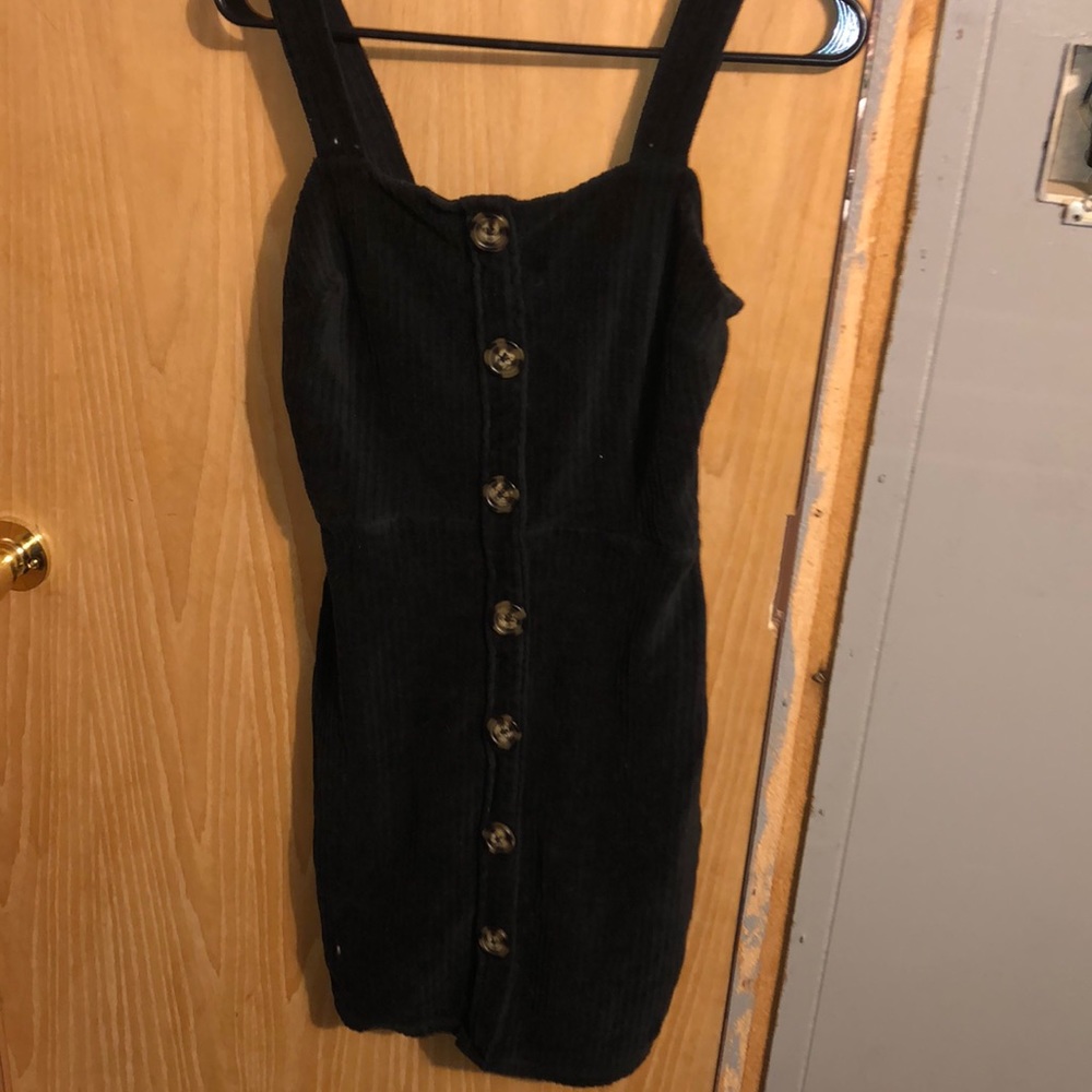 Dress worn once